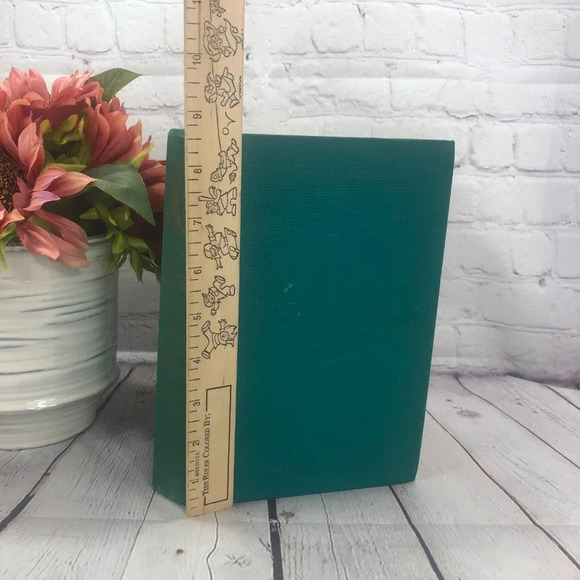vintage book the cruel sea by alfred a knopf 1951 - Picture 2 of 8